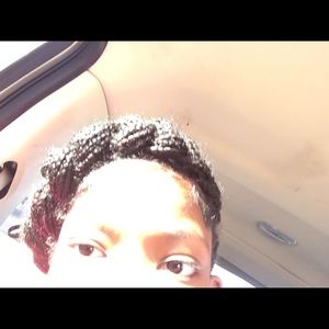 Meet your Posher, Amyah